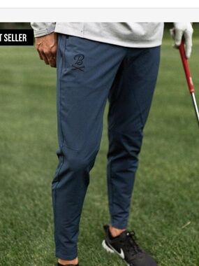 Barstool UNRL x BG Performance Pants
